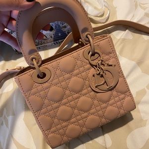 Christian Dior MINI bag